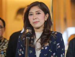 Menkomdigi Meutya Hafid Umumkan Lahirnya Bayi Baru, Ternyata Produk Hukum PP No. 17 Tahun 2025