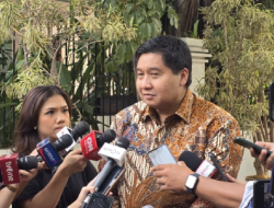 Menteri Perumahan Maruarar Sirait Bakal Panggil James-John Riady, Minta Tanggung Jawab Soal Meikarta