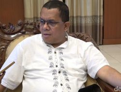 Gubernur NTT Melki Laka Lena Dukung Medsos Dibatasi, Usul MiChat Dihapus