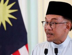 Ledakan Besar Pipa Gas Bocor di Selangor, Ini Arahan PM Malaysia Anwar Ibrahim