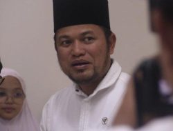 Gubernur Rudy Mas’ud Beri 3 THR Dalam Bentuk Kebijakan Untuk Masyarakat Kaltim