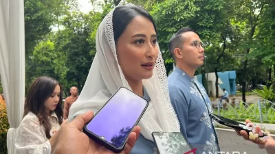 Wamendag Dyah Roro Esti Sebut Operasi Pasar Sukses Tingkatkan Daya Beli Masyarakat