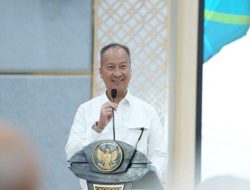 Pacu Swasembada Aspal Nasional, Menperin Agus Gumiwang Rilis Peta Jalan Hilirisasi Aspal Buton