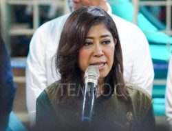 Menkomdigi Meutya Hafid: PP Tunas Tak Batasi Hak Anak, Hanya Cegah Komersialisasi