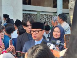 Izinkan Mobil Dinas Dipakai Mudik, Walikota Depok Siap-siap Kena Sanksi