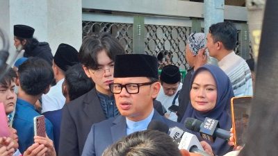 Izinkan Mobil Dinas Dipakai Mudik, Walikota Depok Siap-siap Kena Sanksi