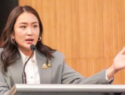 PM Paetongtarn Shinawatra Tetapkan Status Darurat Bangkok Buntut Gempa Dahsyat Myanmar