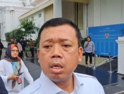 Menteri ATR/BPN Nusron Wahid Batalkan Pemutihan Jutaan Hektare Lahan Sawit di Kawasan Hutan: Semua Ilegal!