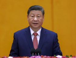 Presiden China Xi Jinping Bakal Kunjungi 3 Negara ASEAN, Kecuali Indonesia