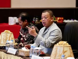 Menteri ATR/BPN, Nusron Wahid: Kolaborasi BPN dan Pemda Percepat Sertifikasi Tanah Warga Miskin
