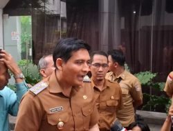 Bupati, Indramayu Lucky Hakim Ngaku Tak Pakai APBD Saat Pelesiran Bareng Keluarga ke Jepang