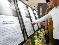 Mendukbangga Wihaji Luncurkan Gerakan Ayah Teladan di Hari Kartini: Kesetaraan Dimulai Dari Rumah
