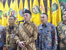 Menteri ATR/BPN, Nusron Wahid Soroti Belum Ada Pembebasan BPHTB PTSL Bagi Warga Miskin Jateng