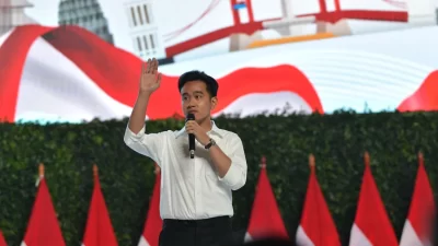 Idrus Marham Soal Purnawirawan TNI Desak Gibran Lengser: Pak Prabowo Bakal Tanggapi!