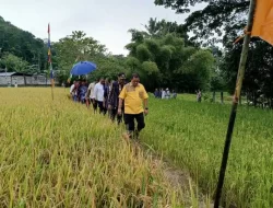 Umbu Rudi Kabunang Dukung Penuh Sumba Tengah Jadi Food Estate: Gaspol!