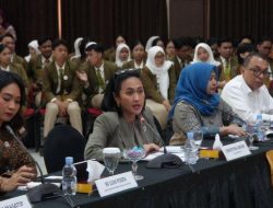 Wamen P2MI Christina Aryani Ingatkan PMI Akses Layanan dan Kontak Darurat KBRI Jika Temui Masalah