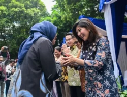 Respons Kondisi Global, Menkomdigi Meutya Hafid Instruksikan Pangkas Regulasi Agar Lebih Ramah Investasi