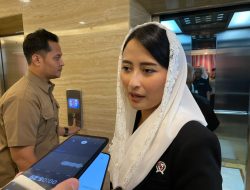 Wamendag Dyah Roro Esti Soal Trump Tunda Tarif Impor: Ini Jadi Sinyal Yang Baik!