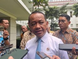 Menteri ESDM, Bahlil Lahadalia Pastikan Proyek PLTP di Maluku 40 MW Masuk RUPTL PLN 2025-2034