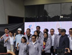 Menkomdigi Meutya Hafid Terbitkan Permen, Imbau Warga Beralih Dari SIM Fisik ke eSIM