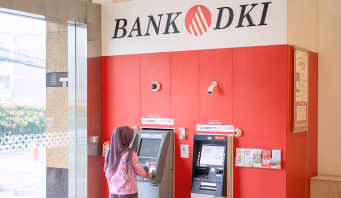 Buntut Masalah Layanan Bank DKI, Gubernur Jakarta Pramono Anung Pecat Direktur IT