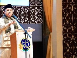 Menteri ATR/BPN, Nusron Wahid Tegaskan Komitmen Negara Melindungi Hak Masyarakat Adat