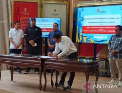 Menpora Dito Ariotedjo Apresiasi Komitmen Presiden Prabowo Kembangkan Olahraga Tanah Air
