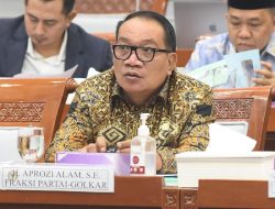 Jelang Haji 2025, Aprozi Alam Soroti Persoalan Maskapai dan Travel Ilegal