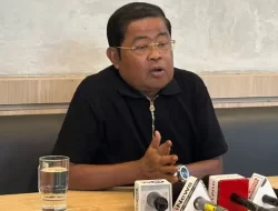 Idrus Marham Nilai Penangguhan Penahanan Mahasiswi ITB Sesuai Semangat Demokrasi