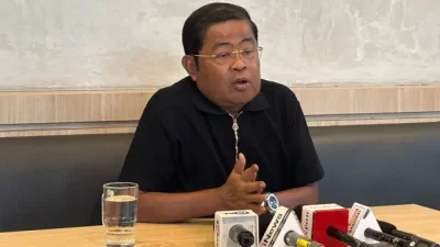 Idrus Marham Nilai Penangguhan Penahanan Mahasiswi ITB Sesuai Semangat Demokrasi