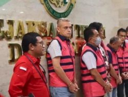 Kejati DKI Jakarta Tahan Anggota DPRD Kaltim, Diduga Terlibat Kredit Fiktif