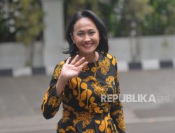 Wamen P2MI Christina Aryani Soal Warga Banyuwangi Jadi Korban TPPO di Kamboja: Berangkat Sesuai Prosedur!