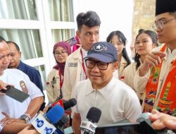 Cak Imin Sentil Dedi Mulyadi Soal Vasektomi Jadi Syarat Penerima Bansos: Jangan Bikin Aturan Sendiri!