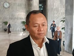 Sarmuji Nilai Wacana Vasektomi Jadi Syarat Bansos Ala Dedi Mulyadi di Jabar Lebay