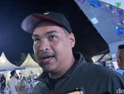 Menpora Dito Ariotedjo Bantu Siapkan Sarana Prasarana Olahraga Panjat Tebing di GBK dan Cibubur