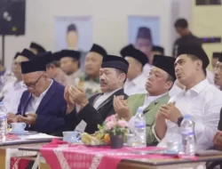 Menteri ATR/BPN, Nusron Wahid: 30 Juta Hektare Lahan Hanya Dikuasai 60 Keluarga di Indonesia