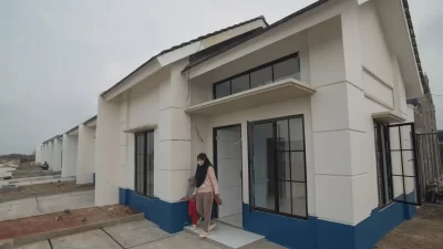 Menkomdigi Meutya Hafid Perjuangkan Wartawan Dapat Tempat Tinggal Yang Layak