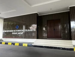 Menaker Yassierli Copot Pejabat Kemnaker Yang Peras Calon TKA, Dukung KPK Usut Tuntas