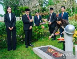 Menkomdigi Meutya Hafid Sebut Astacita Jadi Kompas Utama Kebangkitan Nasional di Masa Depan