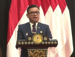 Gubernur Lemhannas, Ace Hasan: Generasi Muda Bukan Sekadar Bonus Demografi Tapi Pilar Ketahanan