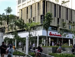 Wamendag Dyah Roro Esti Ditunjuk Jadi Komisaris Utama Sarinah