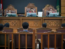 Nama Budi Arie Disebut Lagi di Sidang Beking Situs Judi Online Kominfo