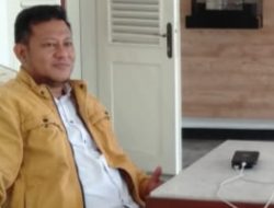 Organisasi Masyarakat di Banten Desak Andra Soni Lakukan Skrining Calon Sekda Pastikan Figur Bersih Dari Korupsi