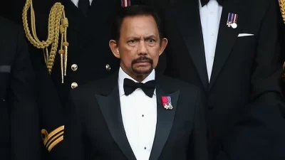 Sultan Brunei Hassanal Bolkiah Dirawat di Institut Jantung Malaysia Usai Ikuti KTT ASEAN