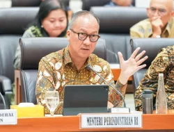 Menperin Agus Gumiwang Tegaskan Reformasi TKDN Bukan Karena Tekanan Negara Lain