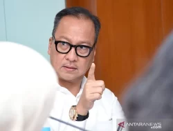 Menperin Agus Gumiwang: Penetapan Objek Vital Nasional Industri Cegah Premanisme