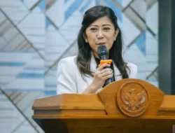 Soal Pembatasan Medsos Bagi Anak, Menkomdigi Meutya Hafid Akui RI Belajar Dari Australia