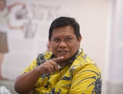 Menteri ESDM, Bahlil Lahadalia Dinilai Telah Gerak Cepat Terjemahkan Visi Kedaulatan Prabowo