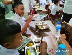 Menteri UMKM, Maman Abdurrahman Tegaskan Pentingnya Perlindungan Pekerja di Ekosistem MBG