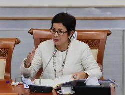 Nurul Arifin Prihatin dan Berduka Atas Tragedi Ledakan Amunisi Tidak Layak di Garut